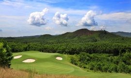Ba Na Hills Golf Club 